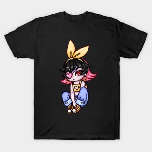 Vicky Chibi T-Shirt